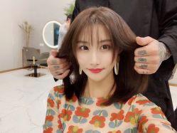 -3AM HAIR SALON染发烫发接发