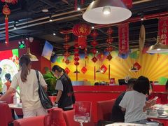 -禄鼎记·排队俩小时都要吃的酸菜鱼(石牌桥店)