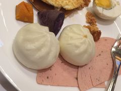 -上海红塔豪华精选酒店