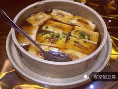 客乡情客家美食坊-客乡情(南京东路店)