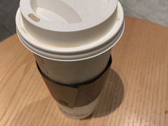 -星巴克(深圳平安金融中心B1店)