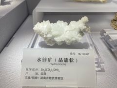 -湖南省地质博物馆