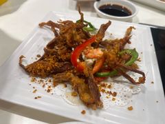 -辉记海鲜美食(氹仔店)