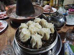 -元盛居(生态大街店)