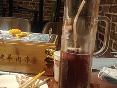 -三个大叔烤羊肉串·炭炉砂锅菜(西三旗店)