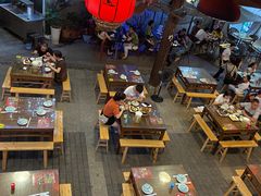 -鹅滋道(甘坑古镇店)