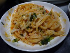 -西安饭庄·非遗陕菜(钟楼店)