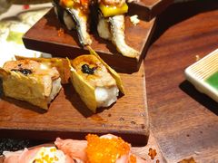 -古田居·特色寿司料理(星之岛旗舰店)