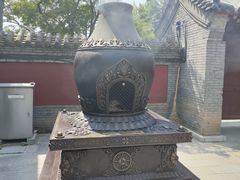 -护国法轮寺