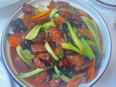 -宾朋海鲜特色美食餐厅·纯手工鲅鱼水饺(兴海路店)