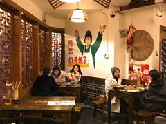大堂-蜀厨蓉匠(广福店)