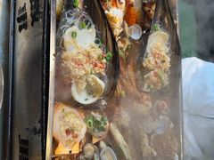 -原乡故事里海鲜大餐(玉祥门北马道巷店)