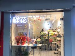 -花未央花店·WEYOUNG