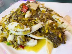 -谢记上海大排档(长寿路店)