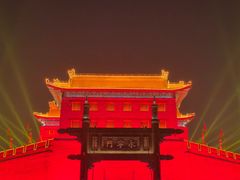 -西安城墙·碑林历史文化景区