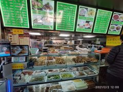 -隆福寺小吃店(东四店)