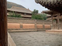 -瞿昙寺