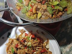 -米椰湘·辣椒炒肉