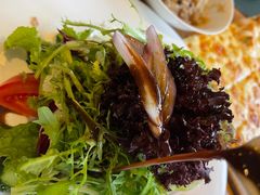 蔬菜沙拉-兰特伯爵西餐厅·啤酒屋(方庄店)