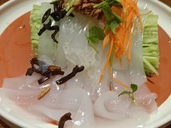 -北李妈妈菜·虾爬子大锅贴(贵和店)