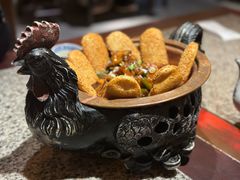 -南京大牌档(香港广场店)