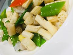 -宴秋杭州菜(锦艺城店)