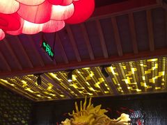 -大龙辣火锅·龙虾·烧烤(湖滨新天地店)