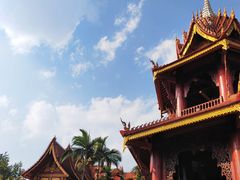 -西双版纳总佛寺