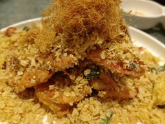 -莆田餐厅PUTIEN(万象天地店)