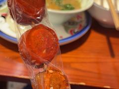 -1078號老北京涮肉(松柏店)