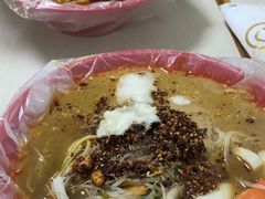 -安发瞧麻辣烫(总店)