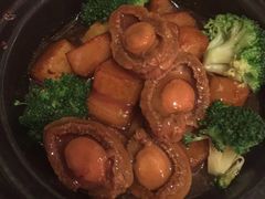 -洲际酒店·凌霄餐厅(紫峰大厦店)