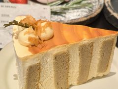 -BE NORMAL CAFE(霞溪路店)