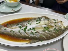 -小陆莲花蟹园农家乐(莲花岛店)