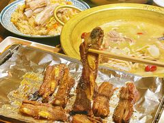-霄汉羊排(万松园一店)