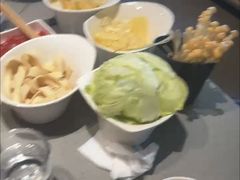 -海底捞火锅(天河方圆荟店)