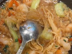 -避风塘(宝山万达店)