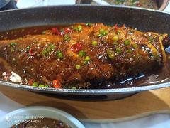 -民福居烤鸭店(石榴庄店)
