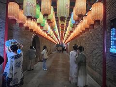 -回龙窝历史文化街区