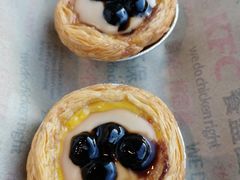 -肯德基(黄渡DT店)