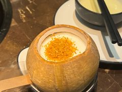 -同仁四季椰子鸡(福田车公庙店)