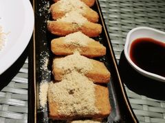 红糖糍粑-铜小馆(1891时光道店)