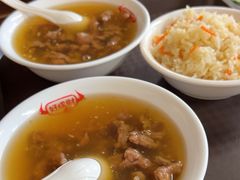 -好成财牛排馆(涂门街总店)