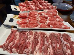 -津门老羊家·铜锅涮羊肉·烧烤(科技园店)