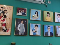 -拍刻风照相馆(南山西丽店)