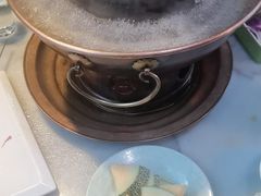 -正福居老北京正宗铜锅泉水涮肉(彰化路店)