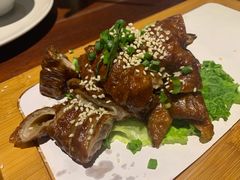 -大牌大·传统杭帮菜(湖滨店)