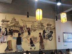 大堂-清朝小馄饨(1号.双馨路店)