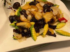 -稻香酒家·33年老字号·港式粤菜(富邦中心店)