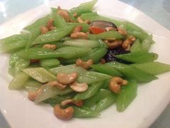 -饼中王酒楼(光复西路店)